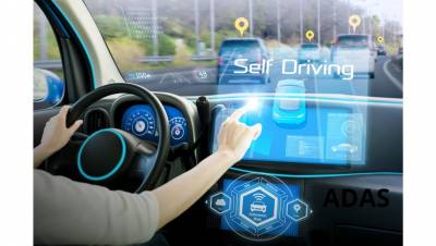 ASIS Publishes Research Revealing Complexities in Autonomous Vehicles