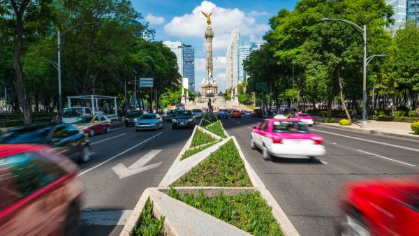 México continúa su tendencia histórica de producción de autopartes