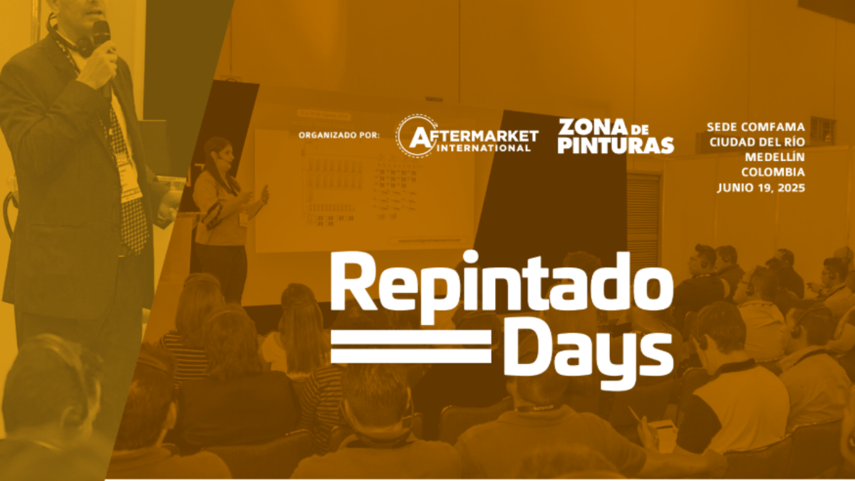 Repintado Days 2