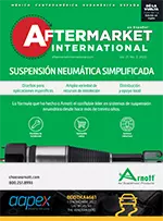 AfterMarket International No. 21-3 español