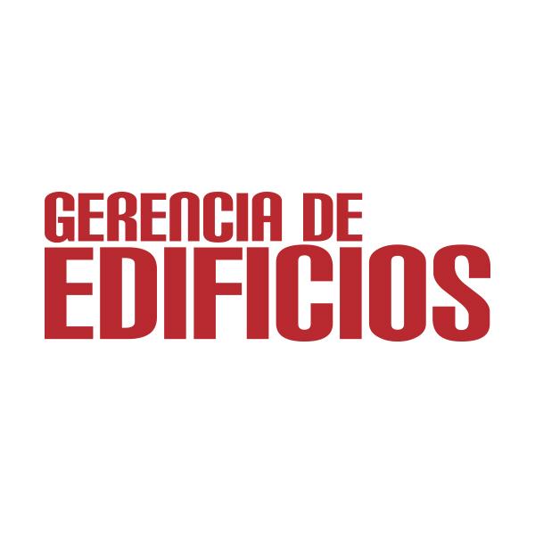 Logo Gerencia de Edificios