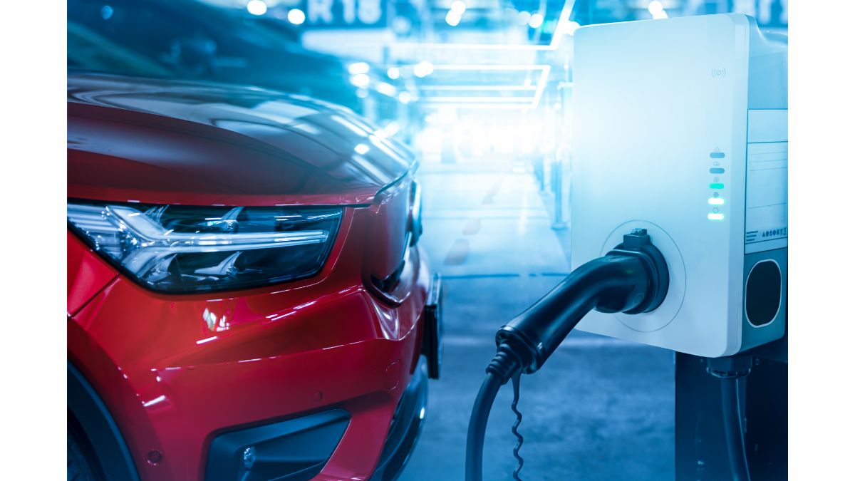 Blink Charging signs electric vehicle charging agreement with Bosch