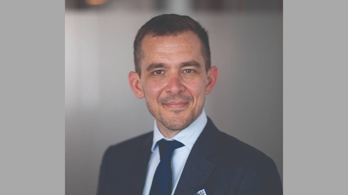 Benjamin Krieger