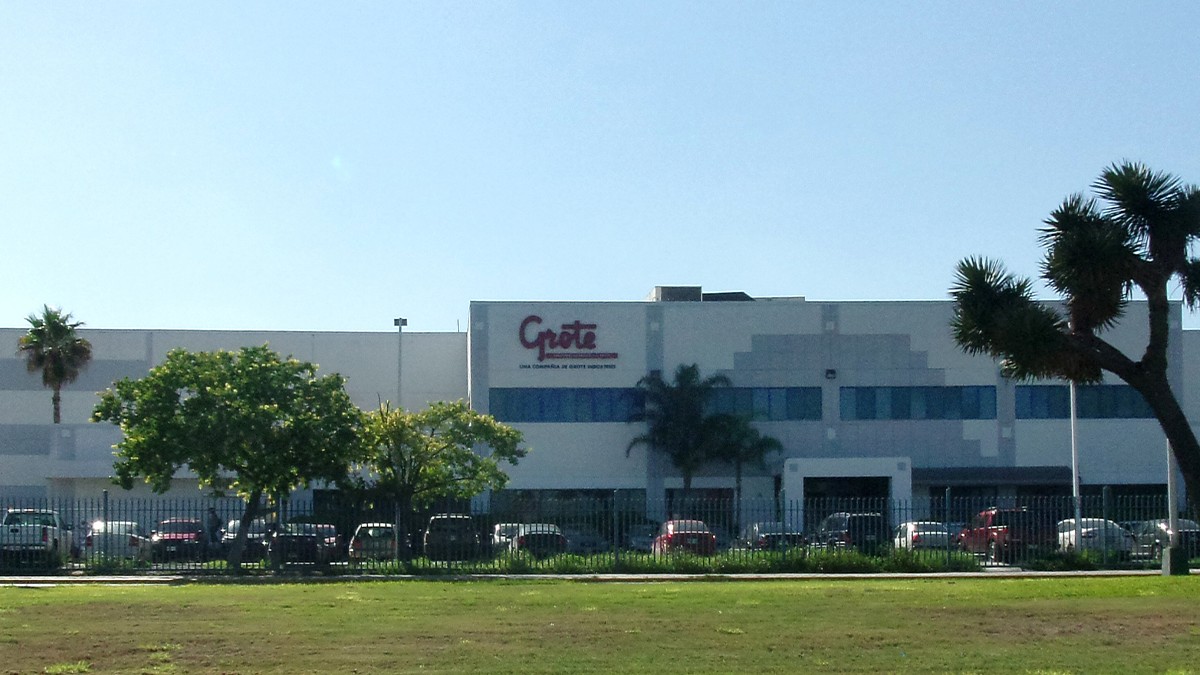 Grote Industries