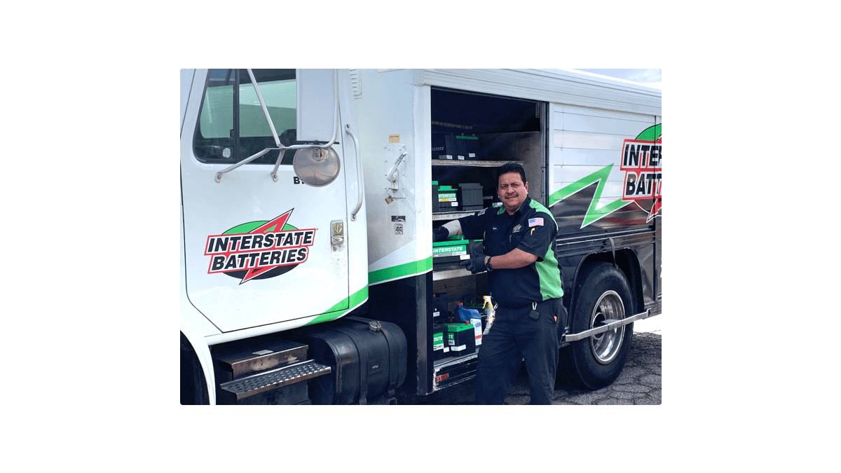 Interstate Batteries