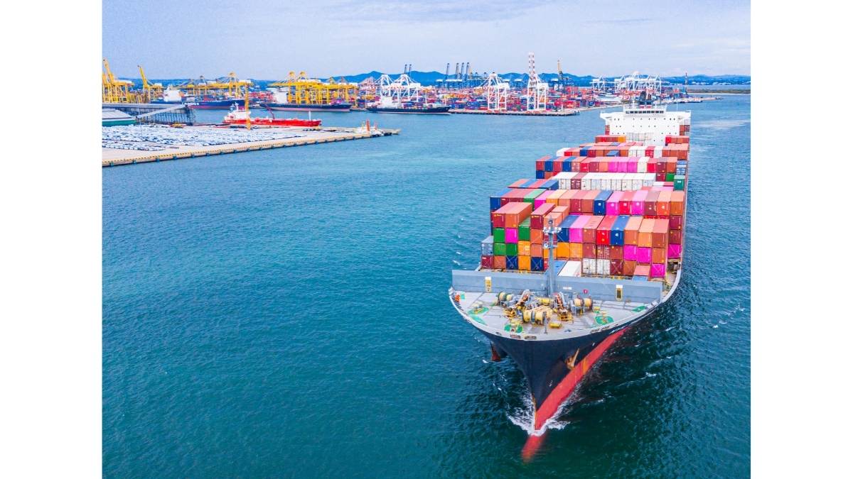 Exportación