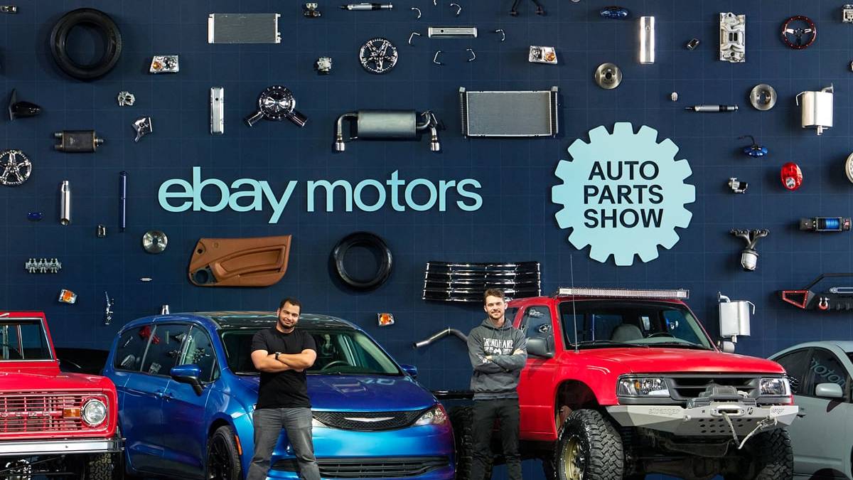 ebay Motors