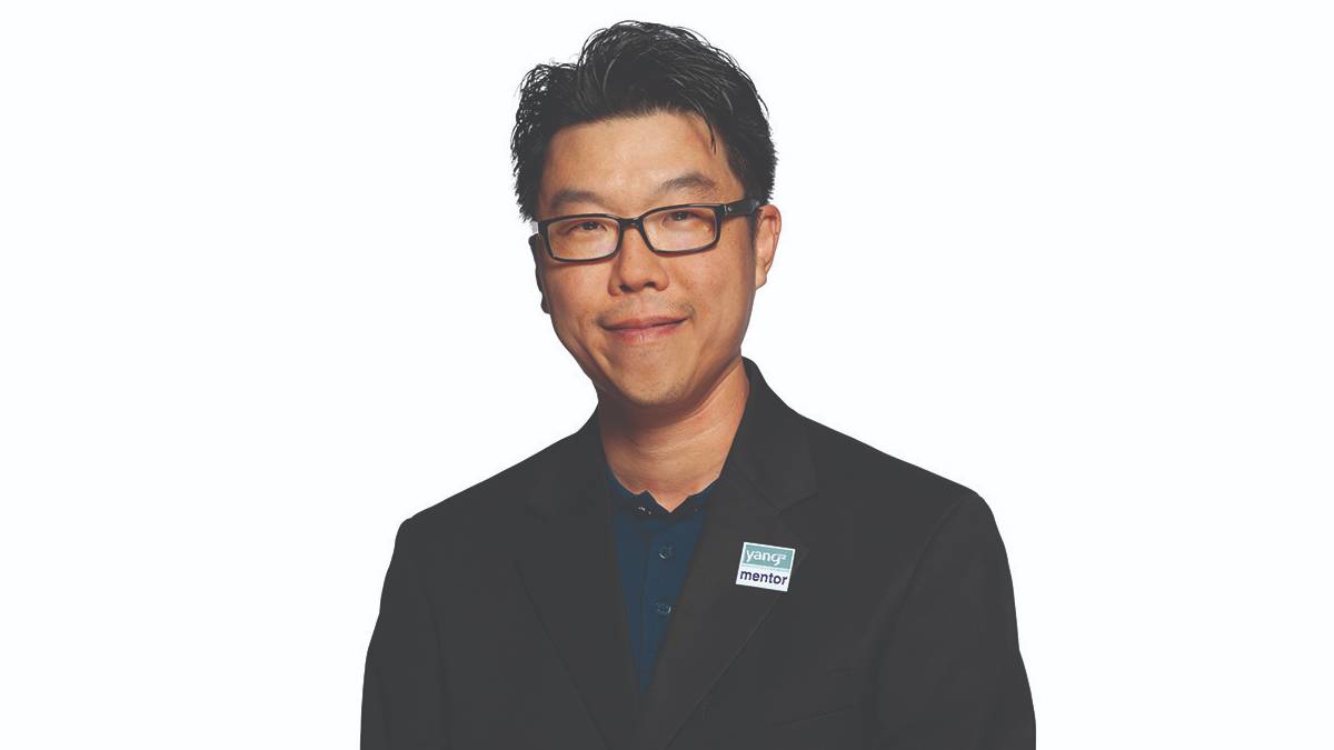 Steven Ng