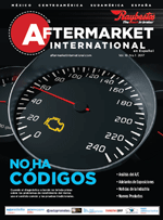 AfterMarket International No. 16-1 español