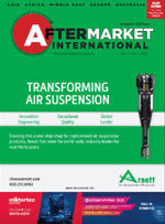 AfterMarket International No. 21-1 español