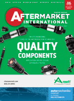 AfterMarket International No. 21-1 español