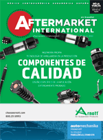 AfterMarket International No. 21-1 español