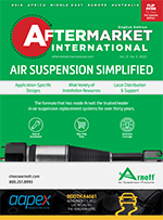 AfterMarket International No. 21-3 español