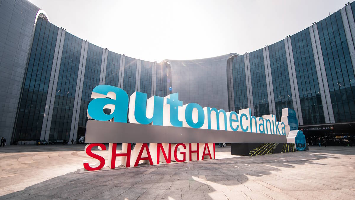 Auto Shanghai