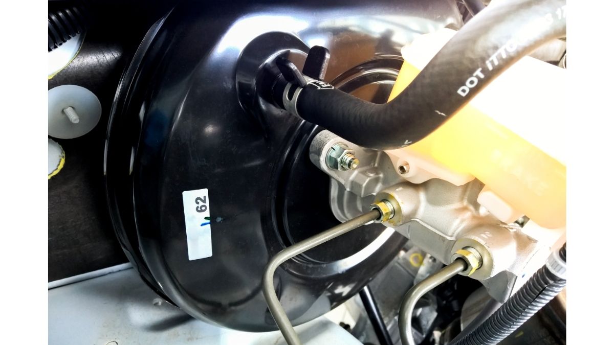Brake
