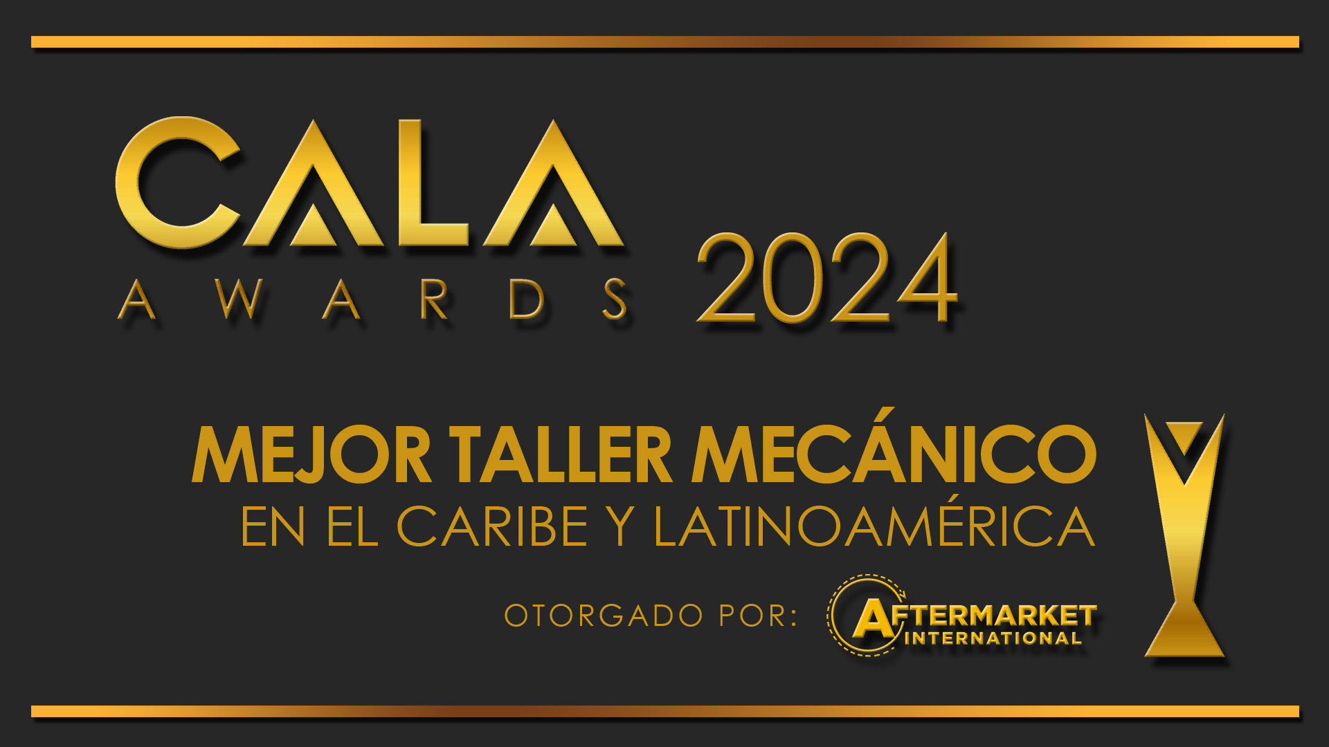 Cala Awards