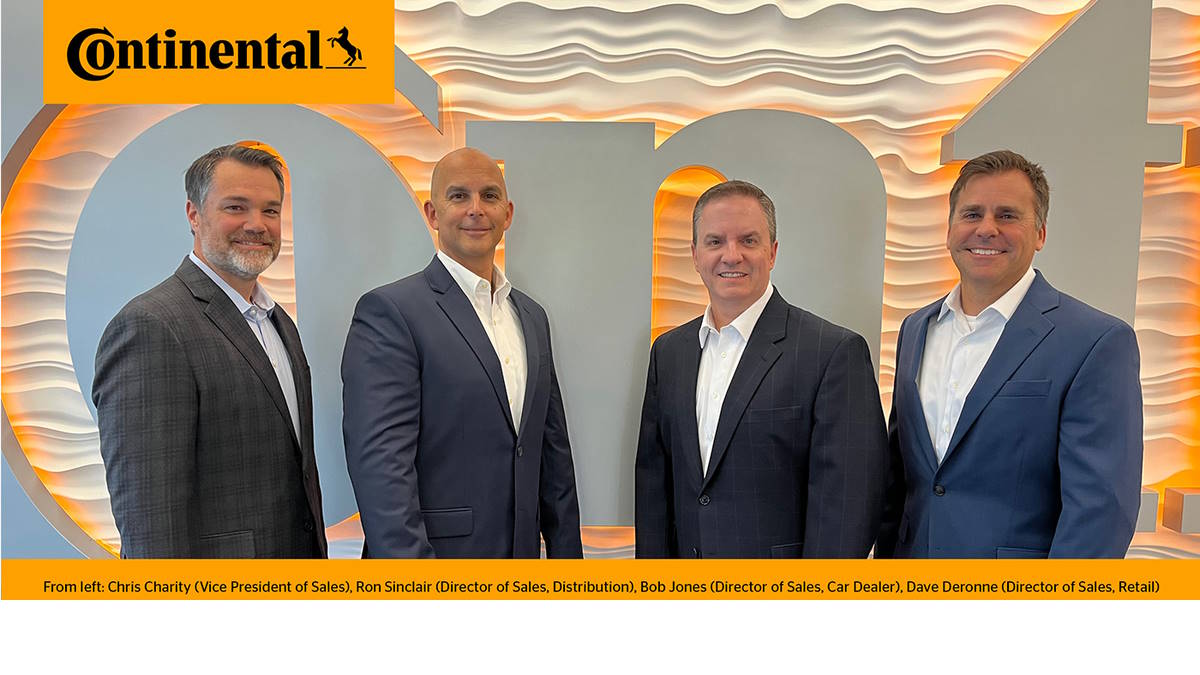 Directores Continental