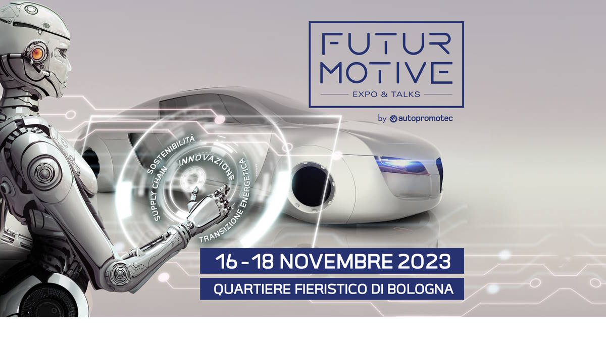 Auto e Moto d'Epoca 2023