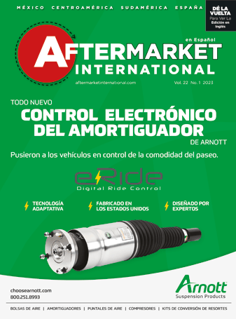 AfterMarket International No. 221 español