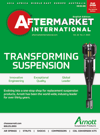 AfterMarket International No. 22-2 english