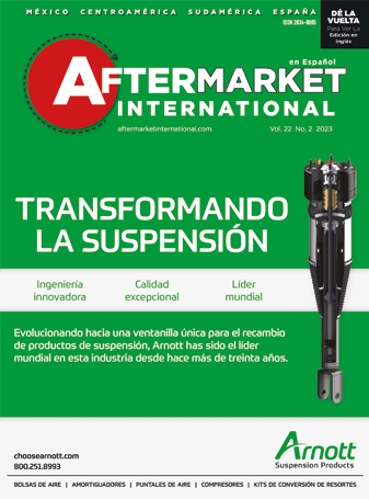 AfterMarket International No. 22-1 español