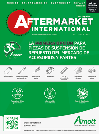 AfterMarket International No. 22-1 español