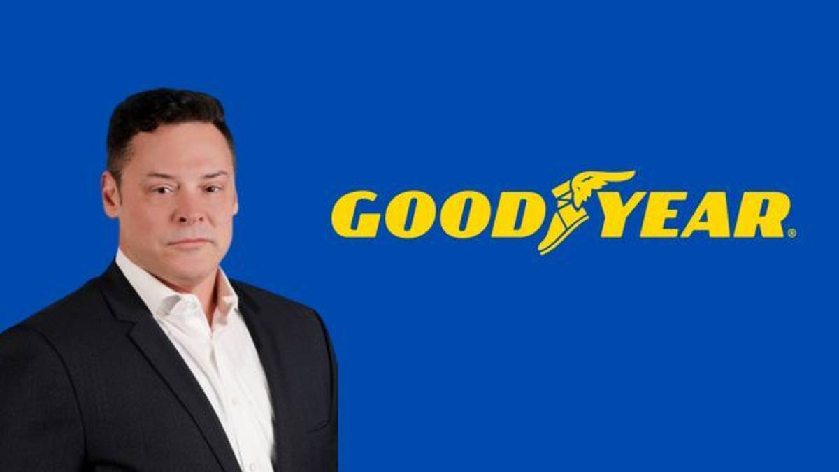 Goodyear Announces New Company President | Aftermarket International