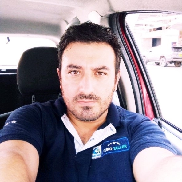 David Ibarra