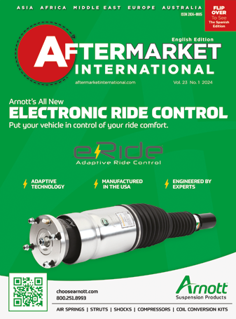 AfterMarket International No. 23-1 english