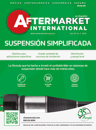 AfterMarket International No. 23-2 español