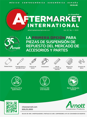 AfterMarket International No. 23-3 español