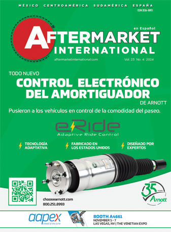 AfterMarket International No. 23-4 español