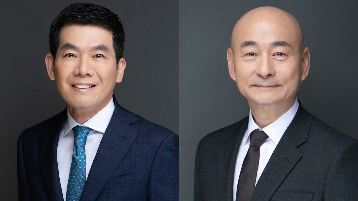 Jongseon Ahn - Sanghoon Lee