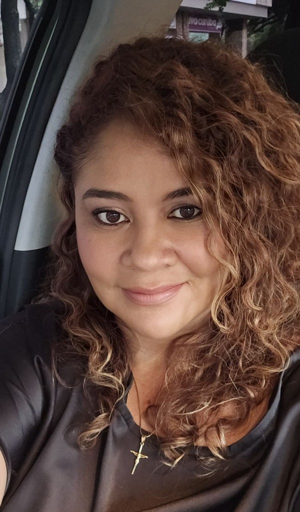 María Zoraida Gallo 