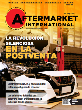 AfterMarket International No. 24-2 español
