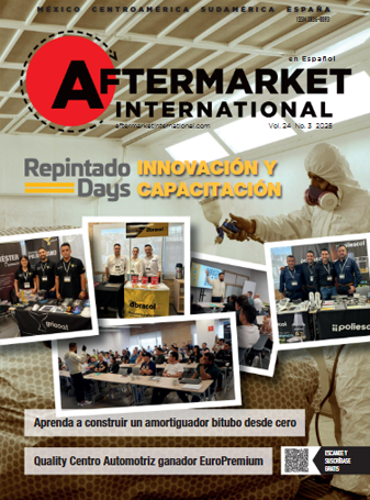 AfterMarket International No. 24-3 español