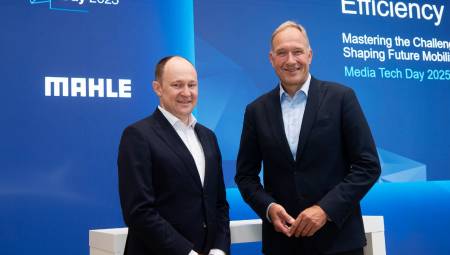 MAHLE acelera su apuesta por la descarbonización y exige neutralidad tecnológica en Europa