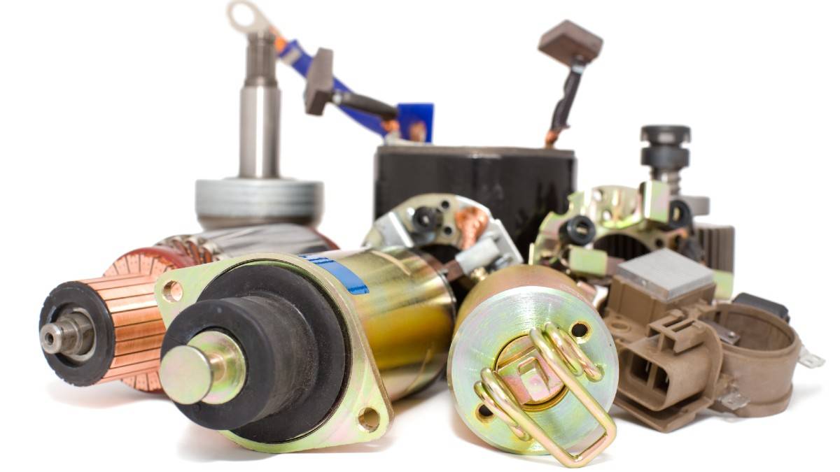 Repuestos genuinos vs. aftermarket: La diferencia real