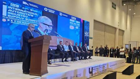 Querétaro fortalece su papel estratégico en la cadena automotriz regional