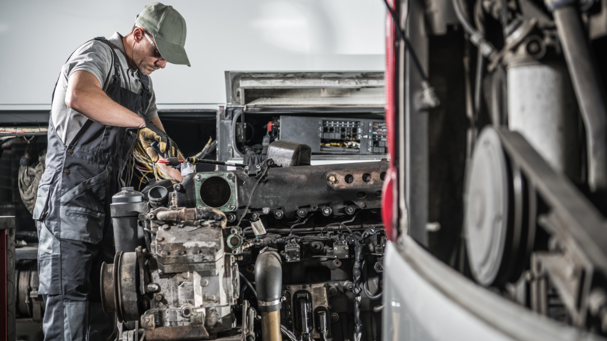 Trends that are reshaping automotive aftersales in Latin America (and how to anticipate)