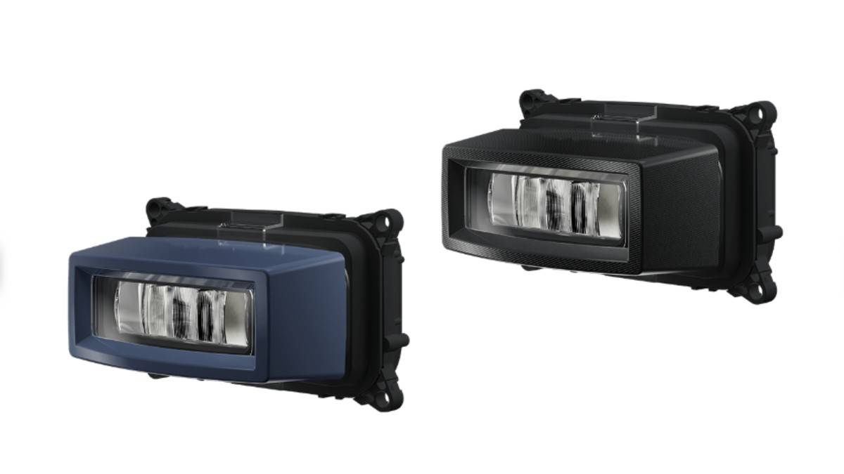 FORVIA HELLA expande la Serie SlimLine de Módulos LED Avanzados