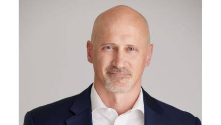 General Motors Appoints Sterling Anderson as Executive Vice President of Global Product