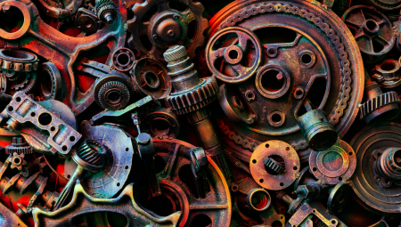 U.S. avoids multiplying tariffs on Mexican auto parts outside the USMCA