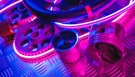 Auto parts remanufacturing market to reach $25.21 billion by 2030