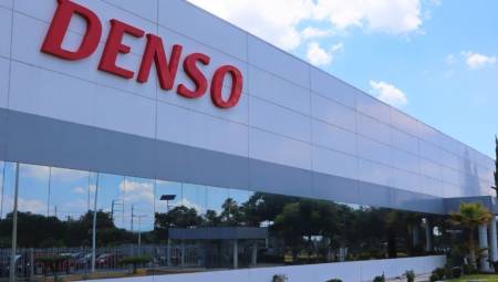DENSO distingue a sus proveedores destacados en América del Norte
