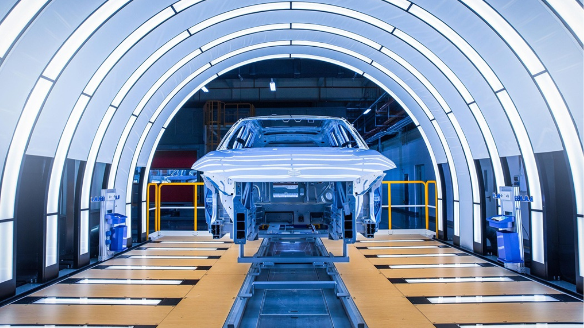 BASF y Carlyle completan la venta del negocio de recubrimientos y crean Surventis