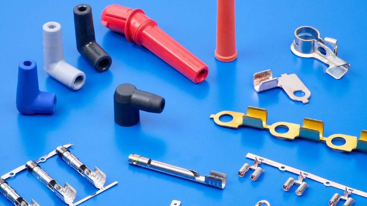 ETCO Launches Line of More Than 1,800 U.S.-Made Automotive Terminals for OEMs and Distributors
