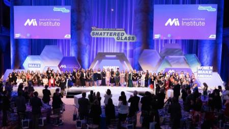 The Manufacturing Institute Recognizes 130 Women Industry Leaders with 2025 Women MAKE Awards