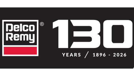 Delco Remy celebra 130 años de innovación en sistemas eléctricos para vehículos comerciales