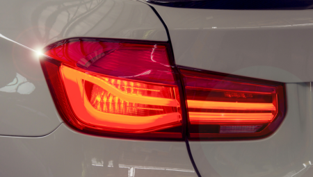 Global automotive lighting market to exceed $58 billion by 2036